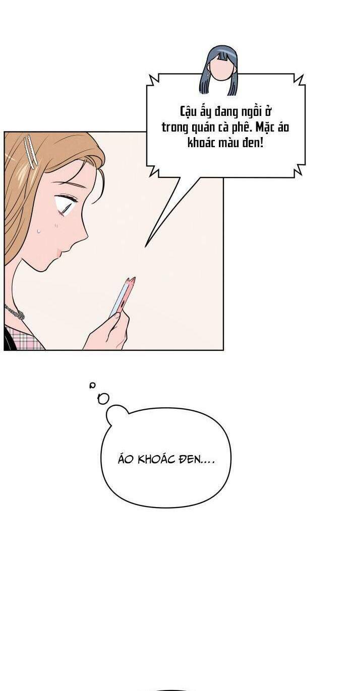 Thật Đáng Thương Cho Chúng Tôi - Chapter 15 - Page 18