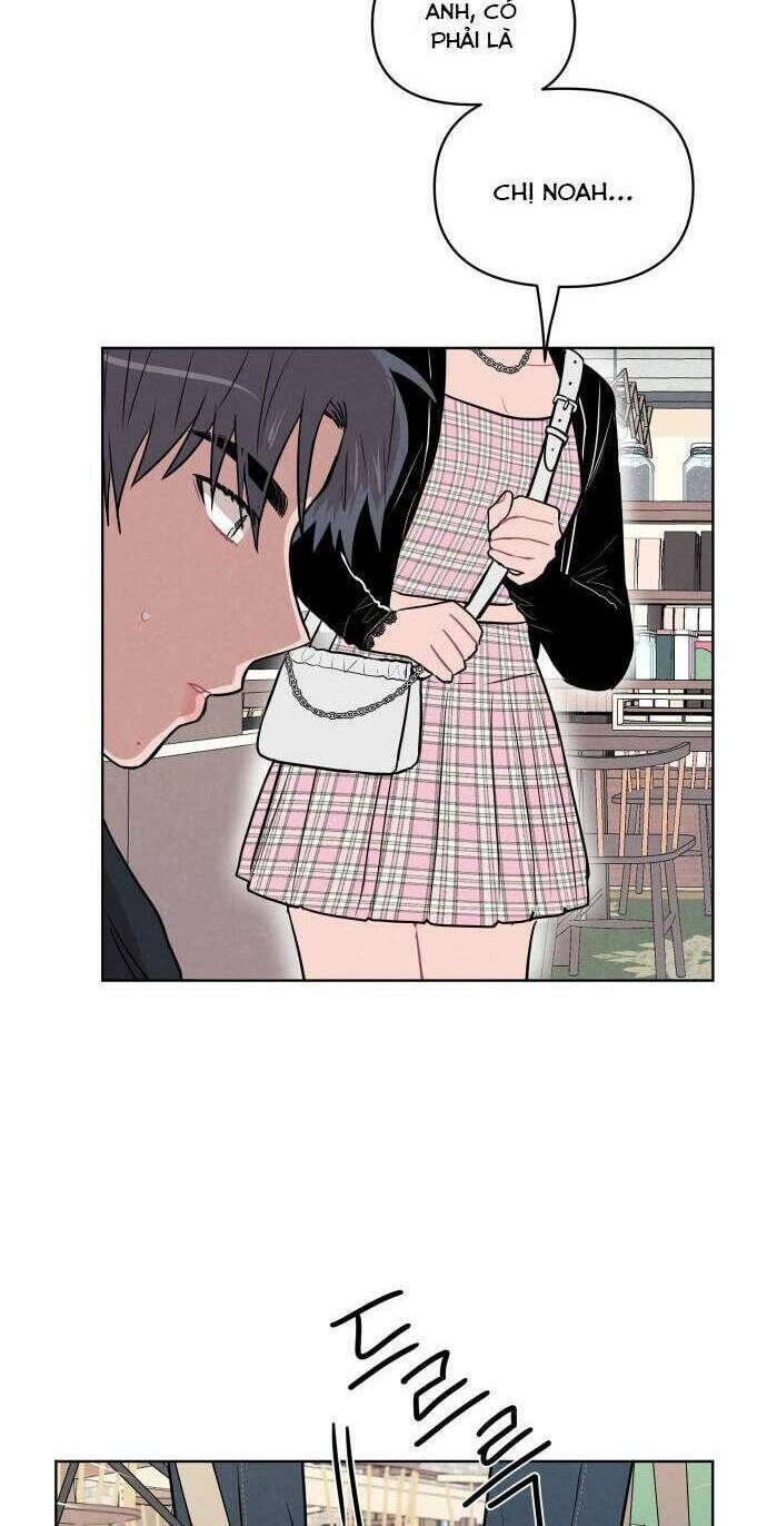 Thật Đáng Thương Cho Chúng Tôi - Chapter 15 - Page 21