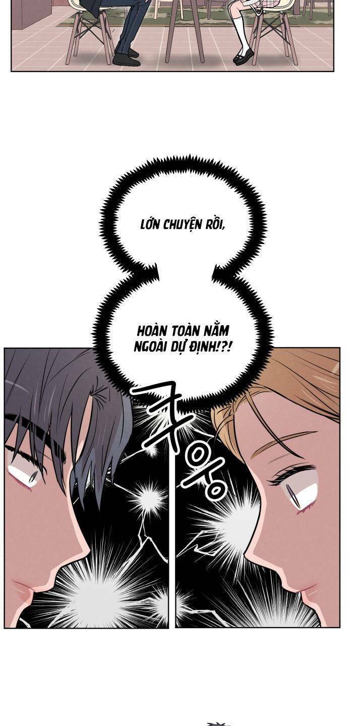 Thật Đáng Thương Cho Chúng Tôi - Chapter 15 - Page 25