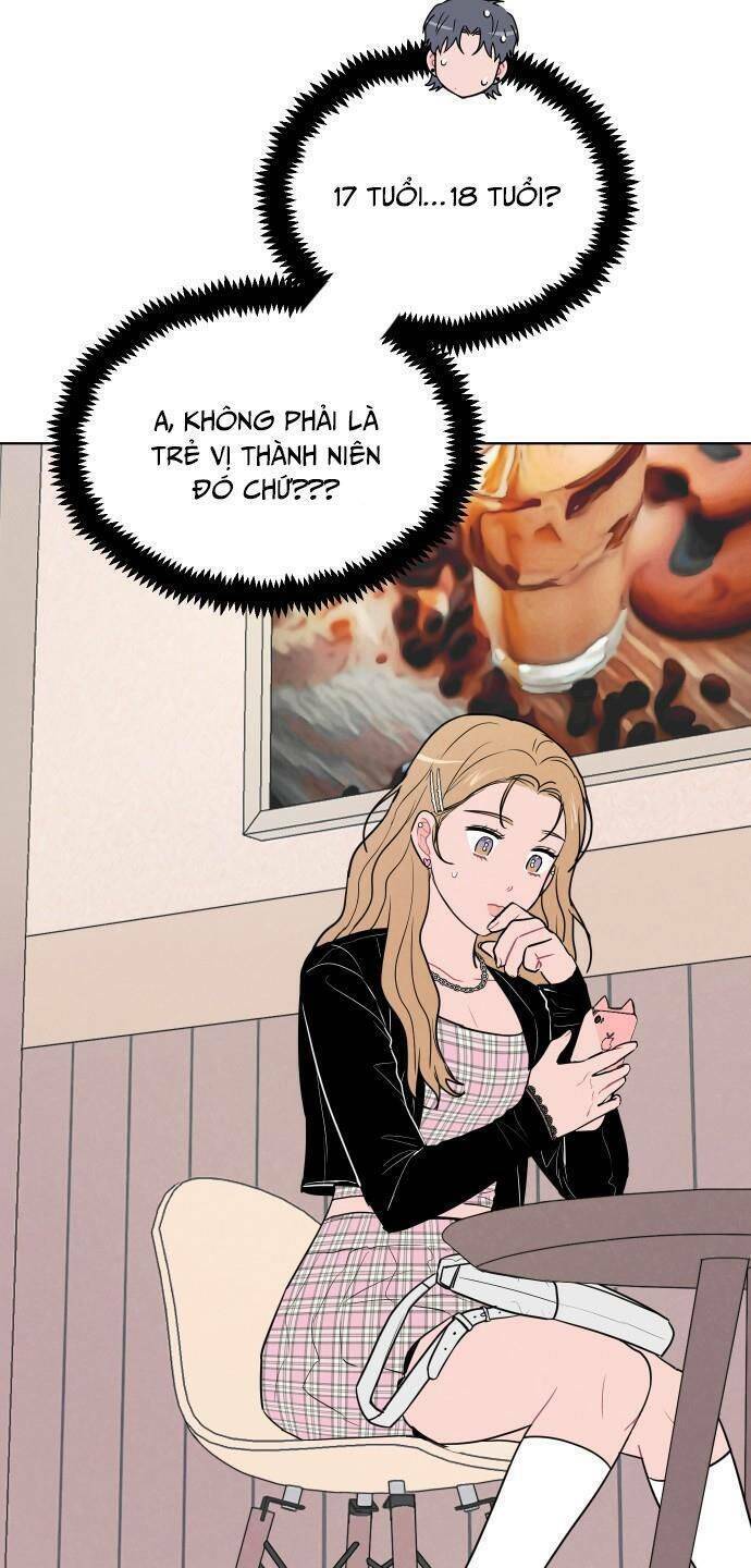 Thật Đáng Thương Cho Chúng Tôi - Chapter 15 - Page 26