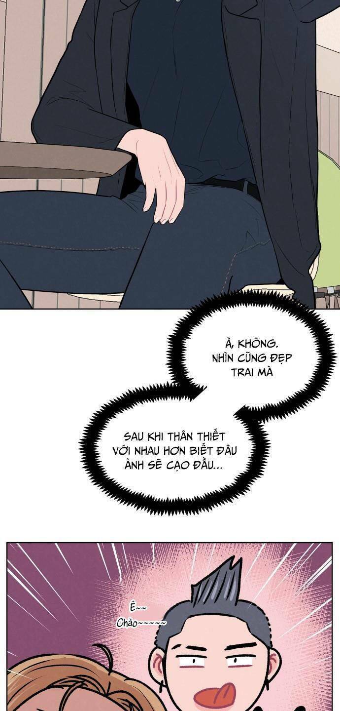 Thật Đáng Thương Cho Chúng Tôi - Chapter 15 - Page 28