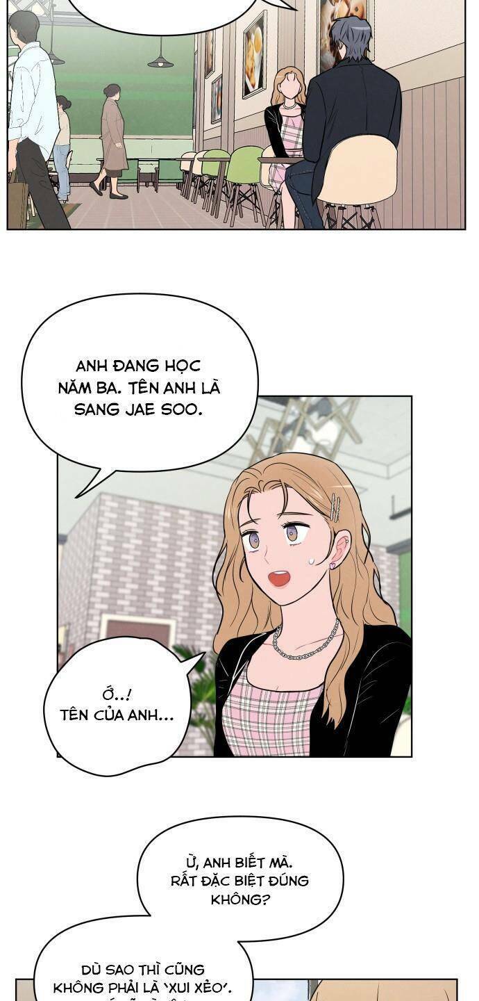 Thật Đáng Thương Cho Chúng Tôi - Chapter 15 - Page 31