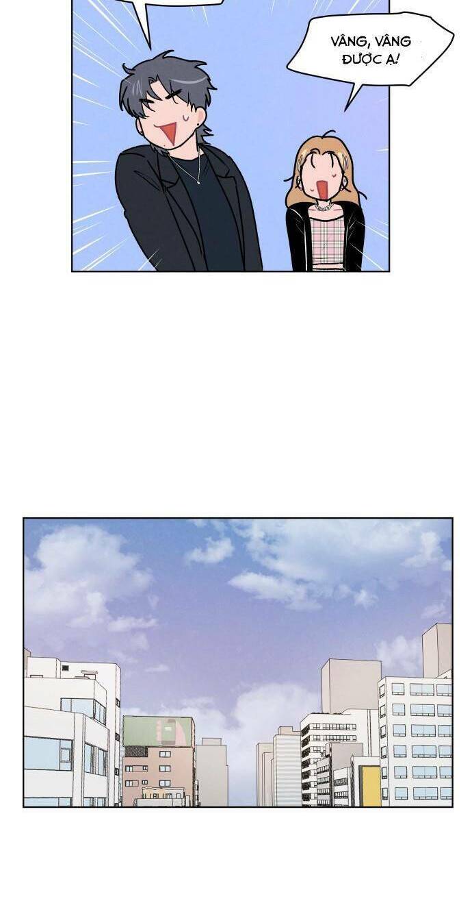 Thật Đáng Thương Cho Chúng Tôi - Chapter 15 - Page 35