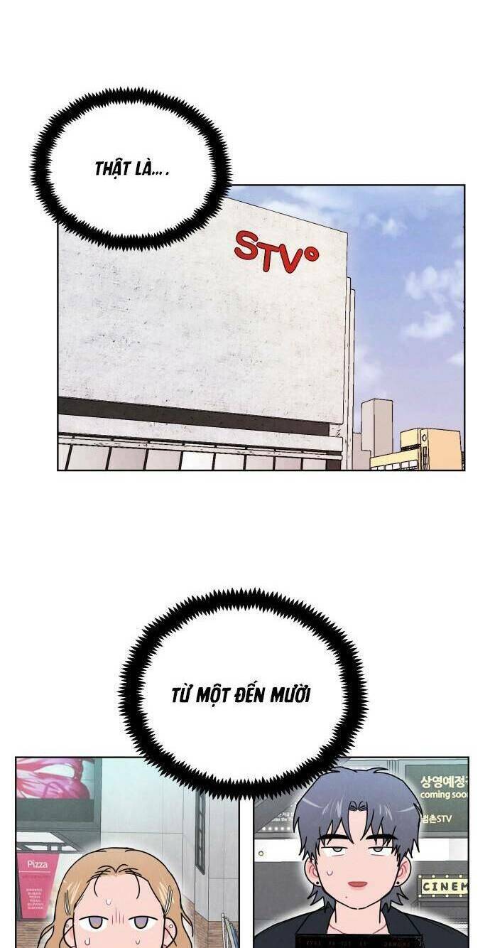 Thật Đáng Thương Cho Chúng Tôi - Chapter 15 - Page 37