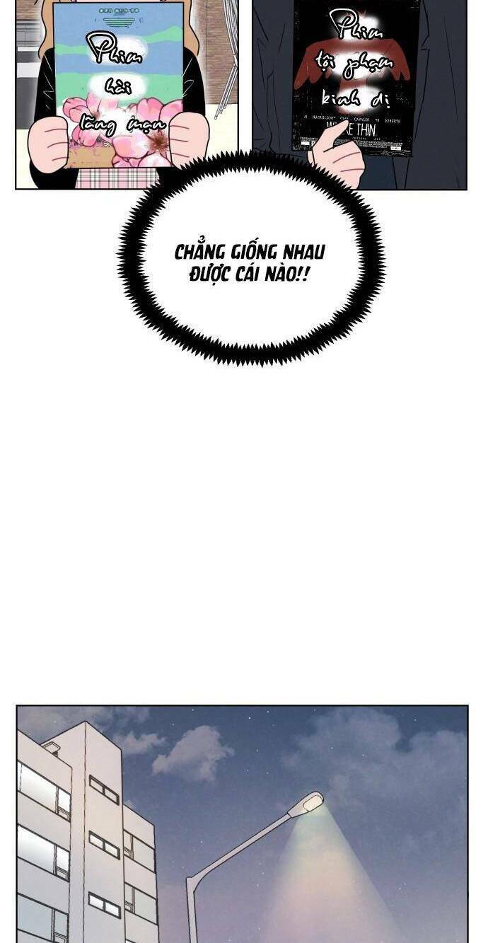 Thật Đáng Thương Cho Chúng Tôi - Chapter 15 - Page 38