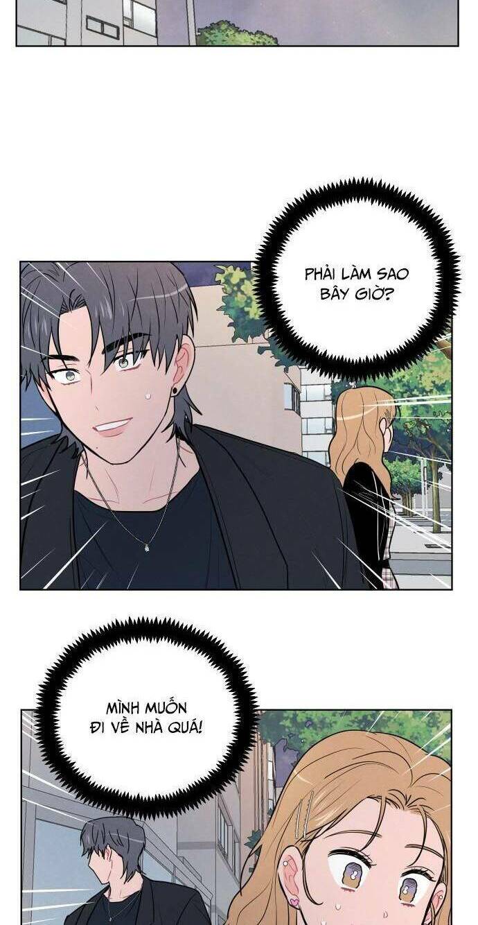 Thật Đáng Thương Cho Chúng Tôi - Chapter 15 - Page 39