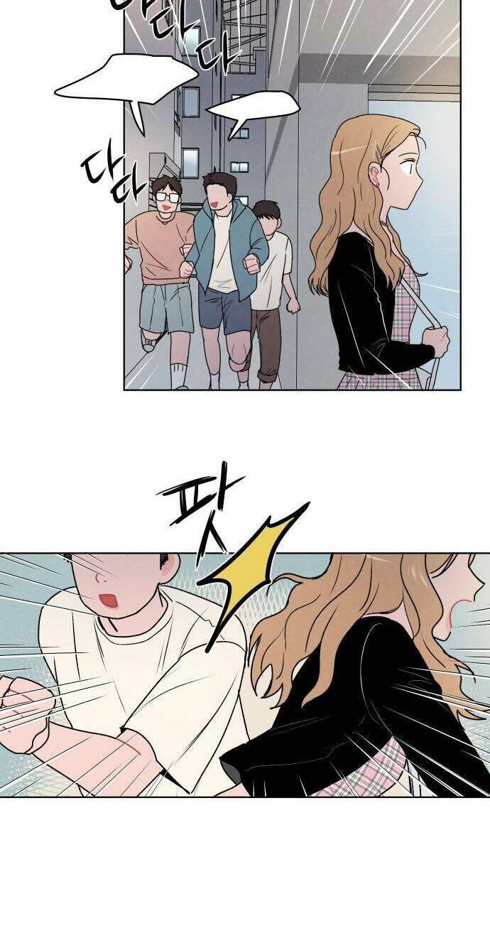 Thật Đáng Thương Cho Chúng Tôi - Chapter 15 - Page 41