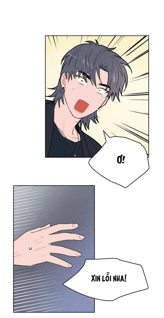 Thật Đáng Thương Cho Chúng Tôi - Chapter 15 - Page 42