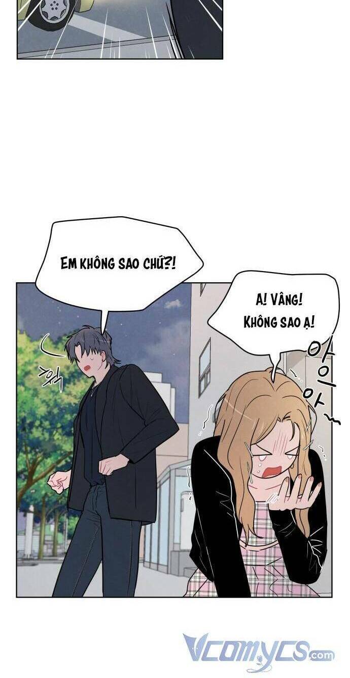 Thật Đáng Thương Cho Chúng Tôi - Chapter 15 - Page 45