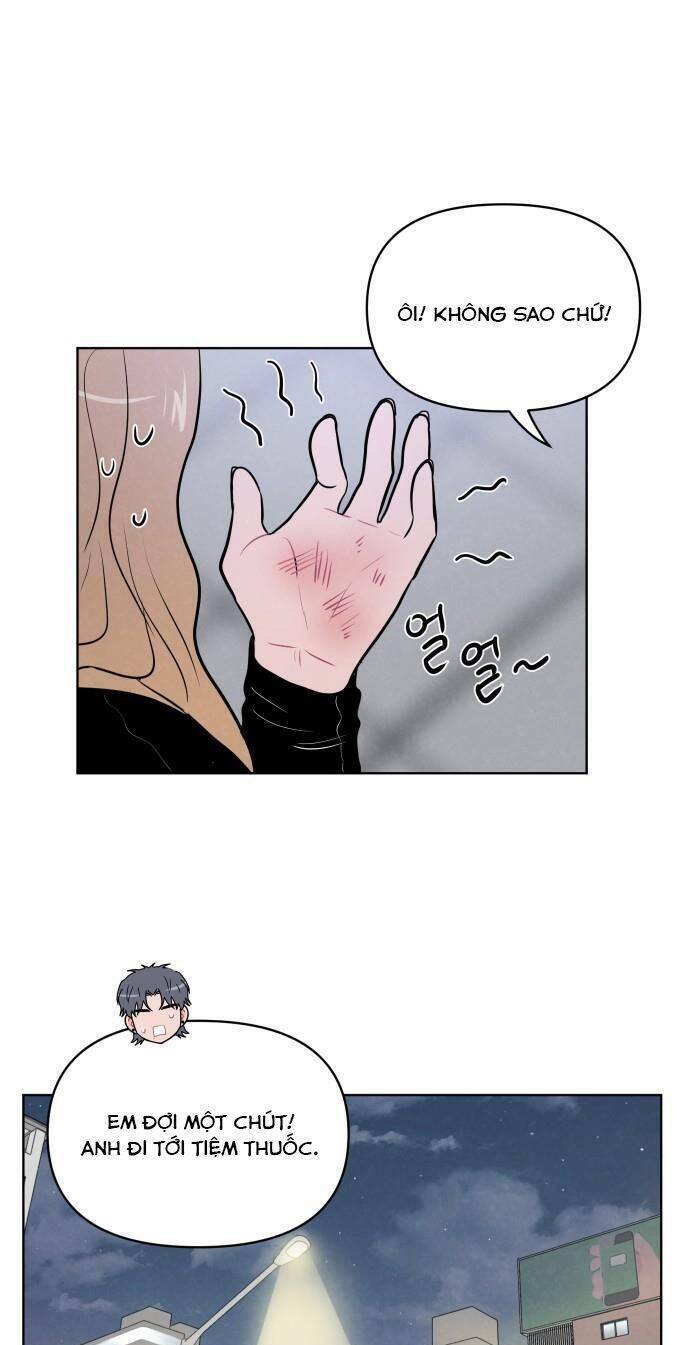 Thật Đáng Thương Cho Chúng Tôi - Chapter 15 - Page 46