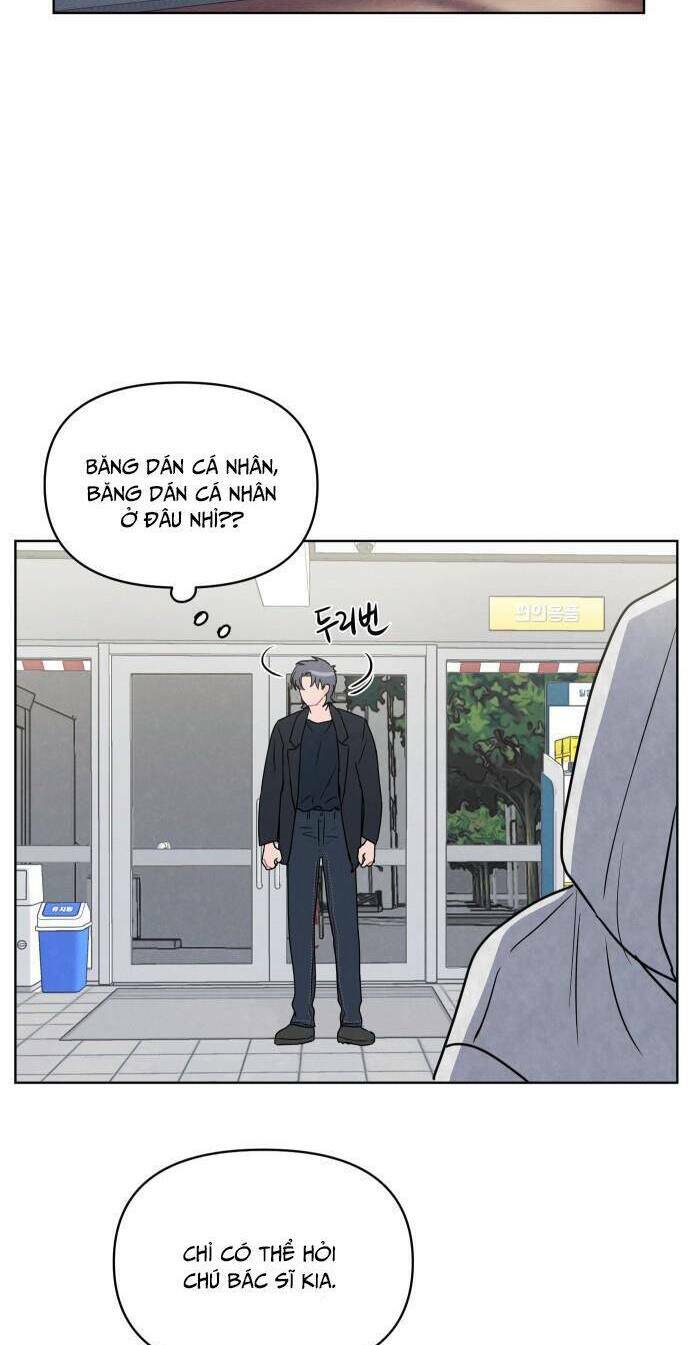 Thật Đáng Thương Cho Chúng Tôi - Chapter 15 - Page 48