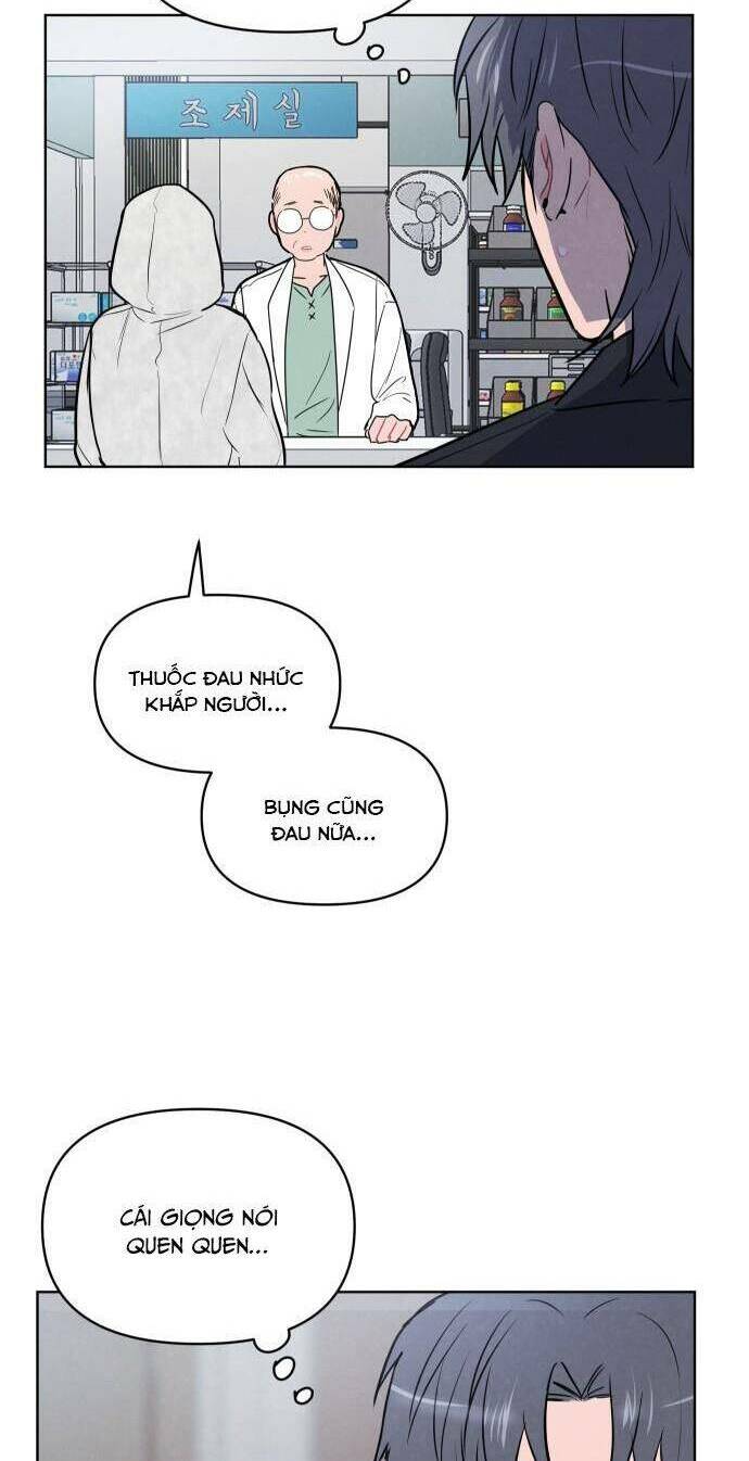 Thật Đáng Thương Cho Chúng Tôi - Chapter 15 - Page 49