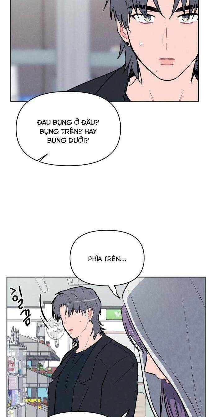 Thật Đáng Thương Cho Chúng Tôi - Chapter 15 - Page 50