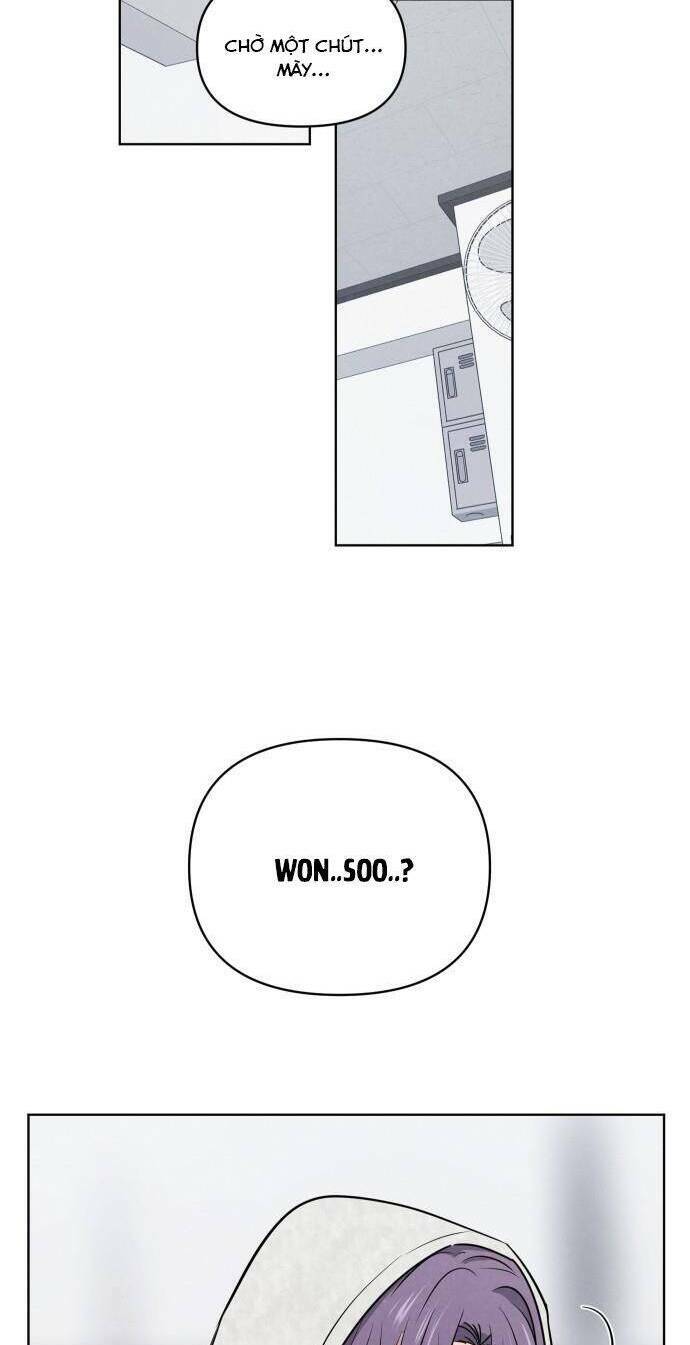 Thật Đáng Thương Cho Chúng Tôi - Chapter 15 - Page 52