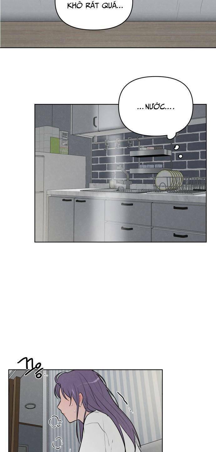 Thật Đáng Thương Cho Chúng Tôi - Chapter 15 - Page 8