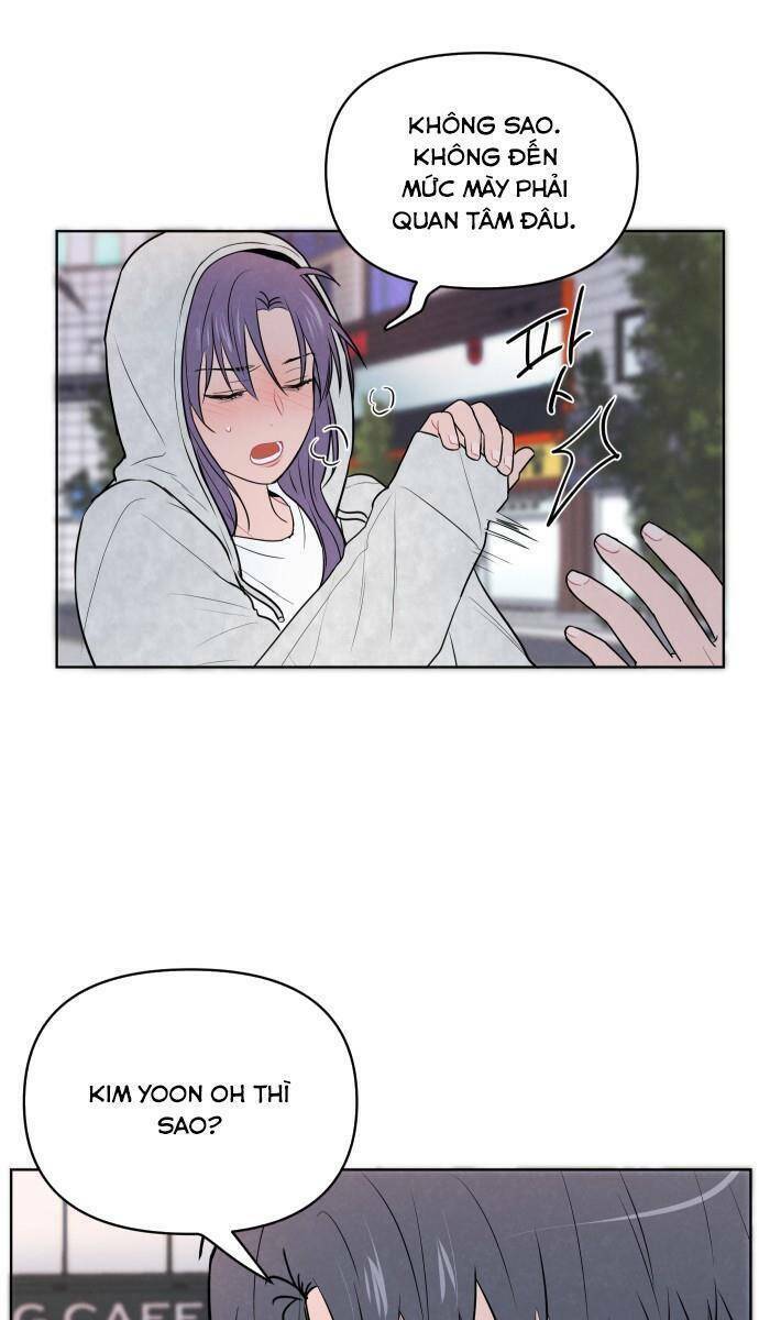 Thật Đáng Thương Cho Chúng Tôi - Chapter 16 - Page 9