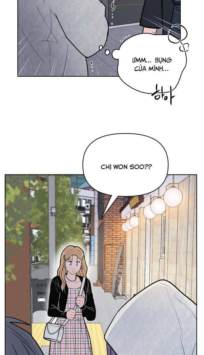 Thật Đáng Thương Cho Chúng Tôi - Chapter 16 - Page 12