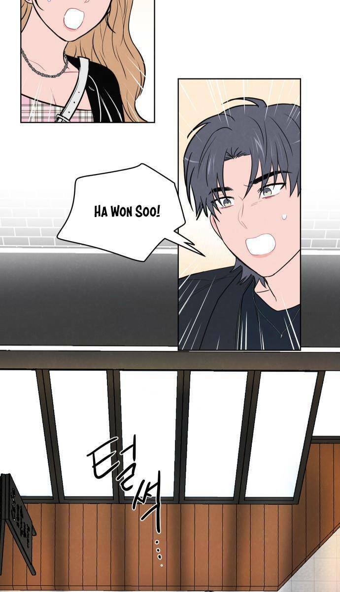 Thật Đáng Thương Cho Chúng Tôi - Chapter 16 - Page 15