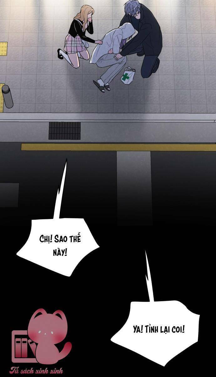 Thật Đáng Thương Cho Chúng Tôi - Chapter 16 - Page 16