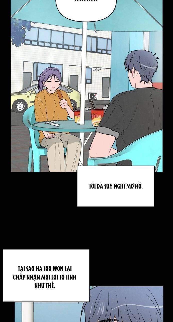 Thật Đáng Thương Cho Chúng Tôi - Chapter 16 - Page 26