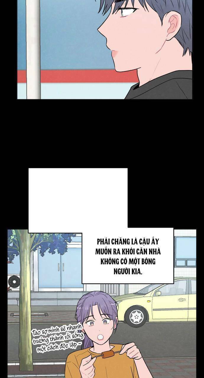 Thật Đáng Thương Cho Chúng Tôi - Chapter 16 - Page 27