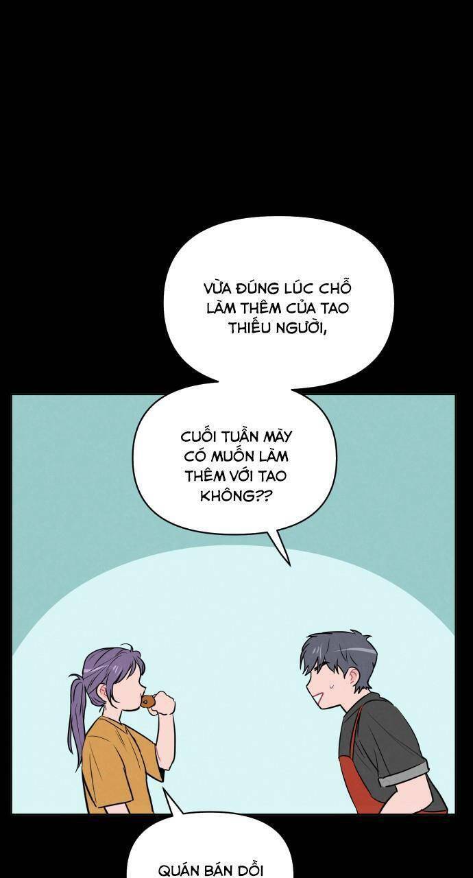 Thật Đáng Thương Cho Chúng Tôi - Chapter 16 - Page 29