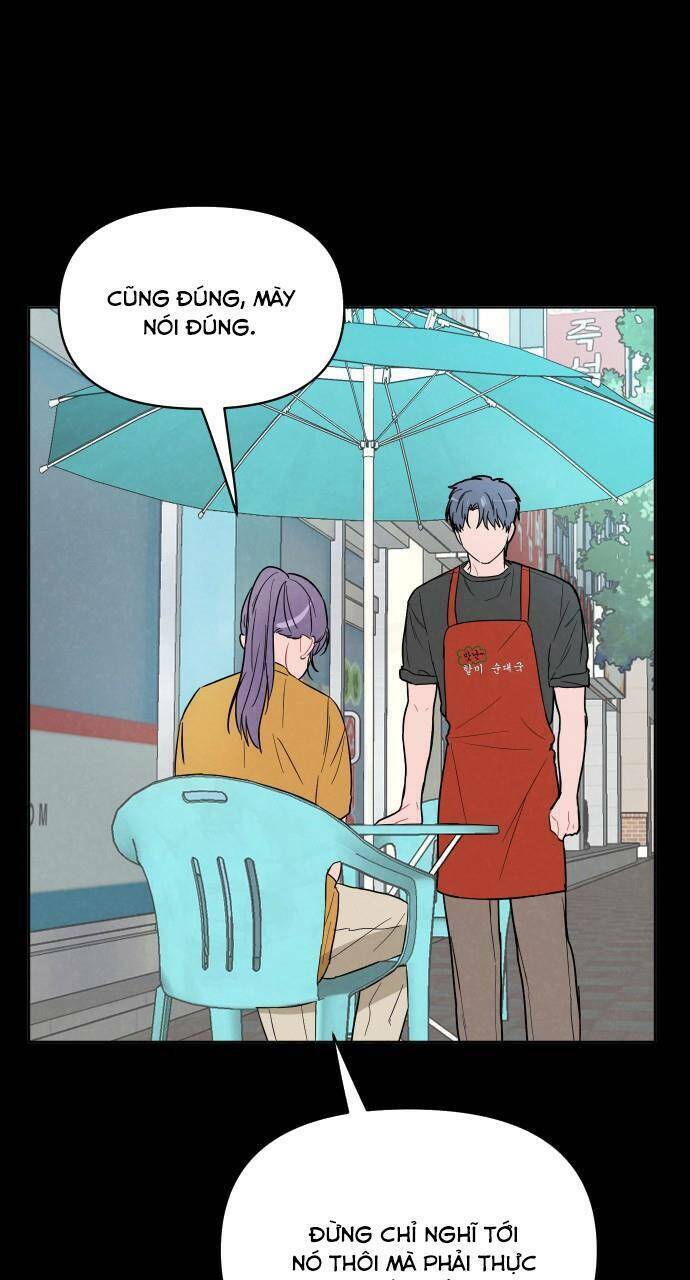 Thật Đáng Thương Cho Chúng Tôi - Chapter 16 - Page 35