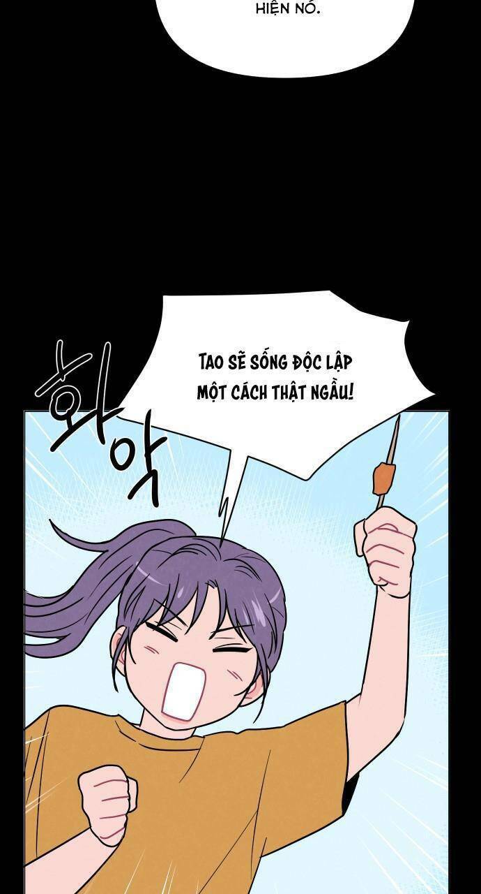 Thật Đáng Thương Cho Chúng Tôi - Chapter 16 - Page 36