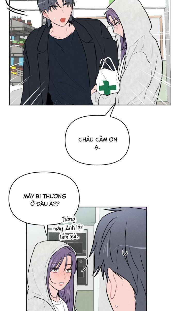 Thật Đáng Thương Cho Chúng Tôi - Chapter 16 - Page 3