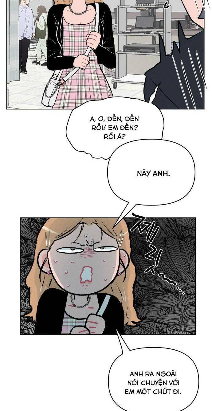 Thật Đáng Thương Cho Chúng Tôi - Chapter 16 - Page 48