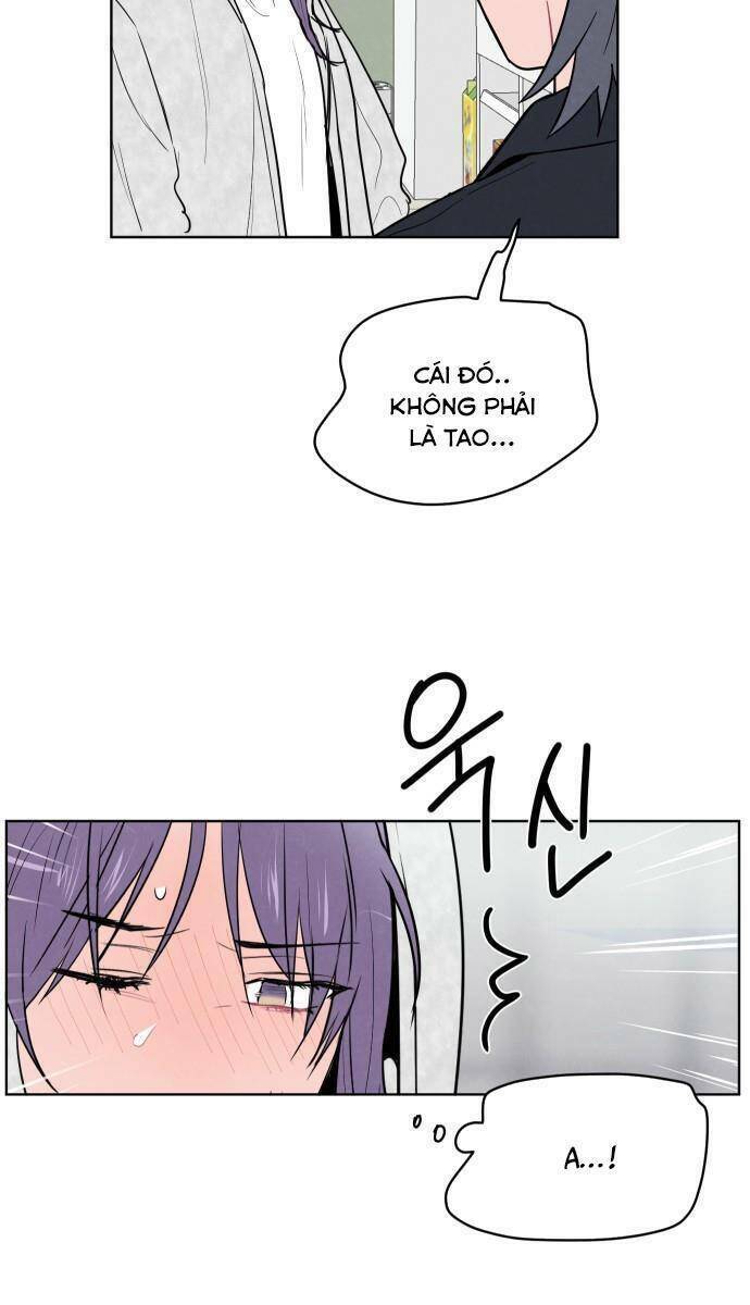 Thật Đáng Thương Cho Chúng Tôi - Chapter 16 - Page 4