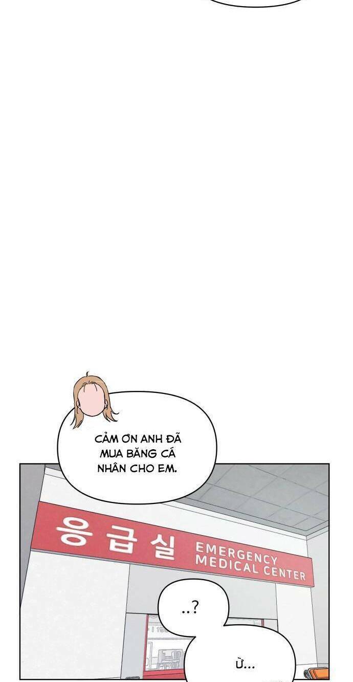 Thật Đáng Thương Cho Chúng Tôi - Chapter 16 - Page 49