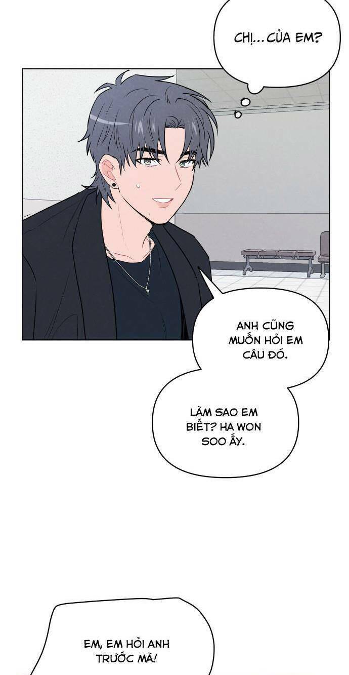 Thật Đáng Thương Cho Chúng Tôi - Chapter 16 - Page 51