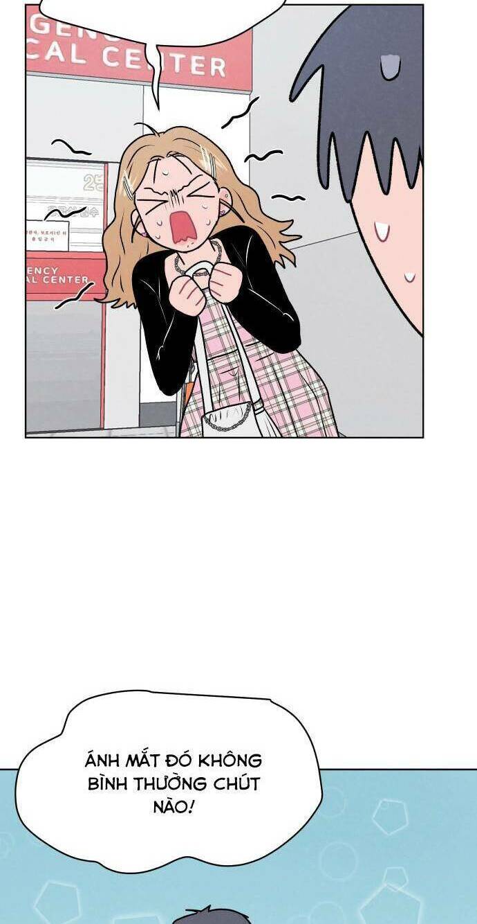 Thật Đáng Thương Cho Chúng Tôi - Chapter 16 - Page 52