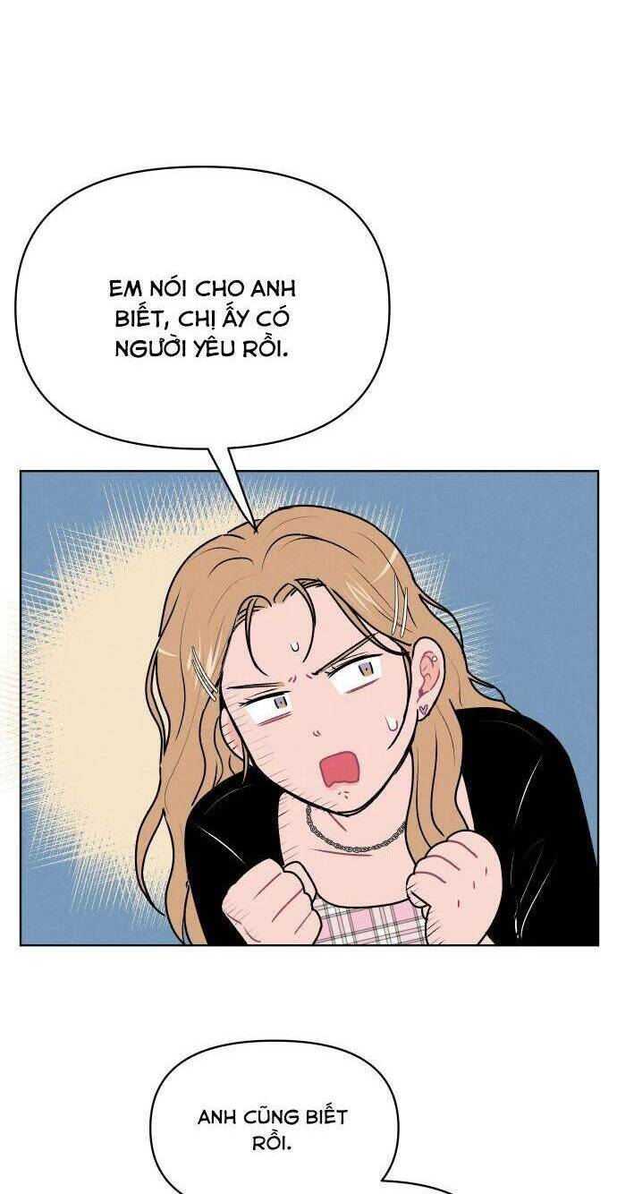 Thật Đáng Thương Cho Chúng Tôi - Chapter 16 - Page 54