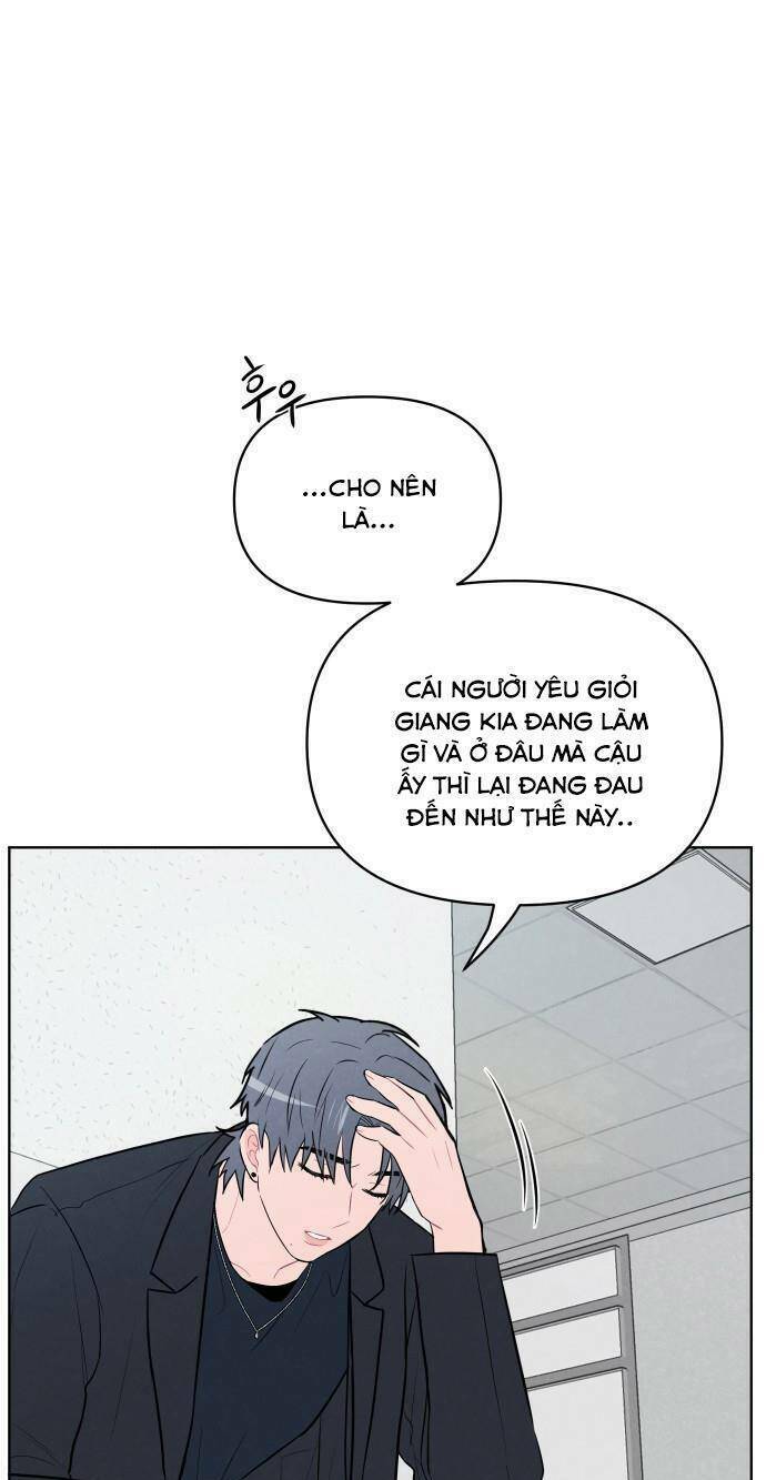 Thật Đáng Thương Cho Chúng Tôi - Chapter 16 - Page 57