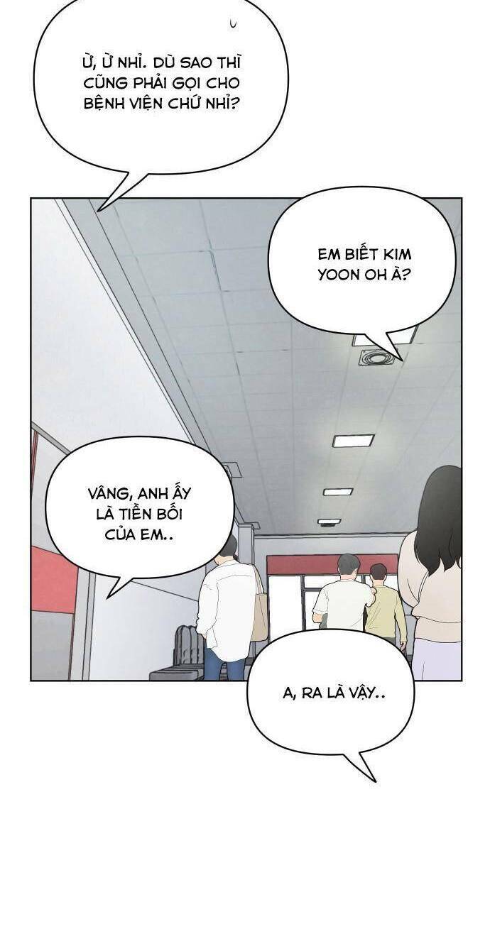 Thật Đáng Thương Cho Chúng Tôi - Chapter 16 - Page 59
