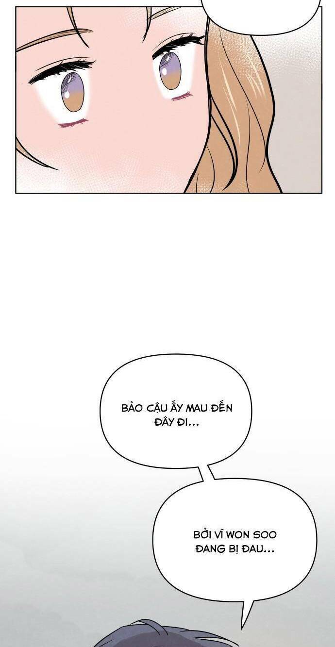 Thật Đáng Thương Cho Chúng Tôi - Chapter 16 - Page 61