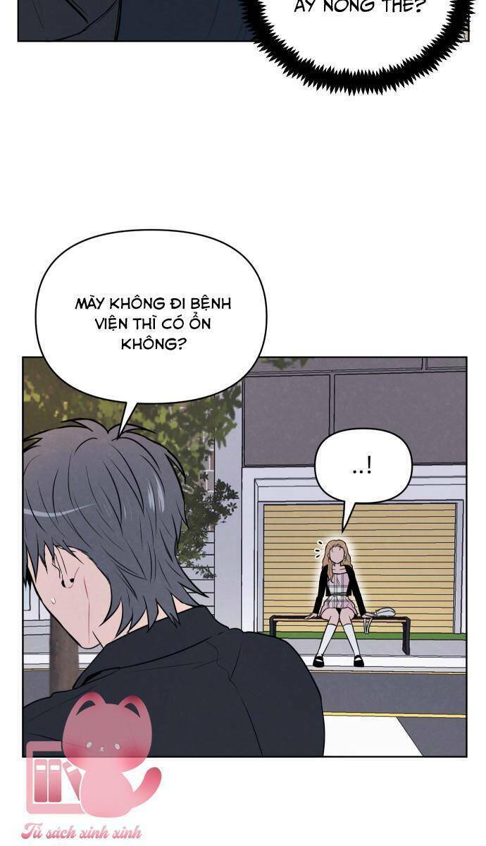 Thật Đáng Thương Cho Chúng Tôi - Chapter 16 - Page 8