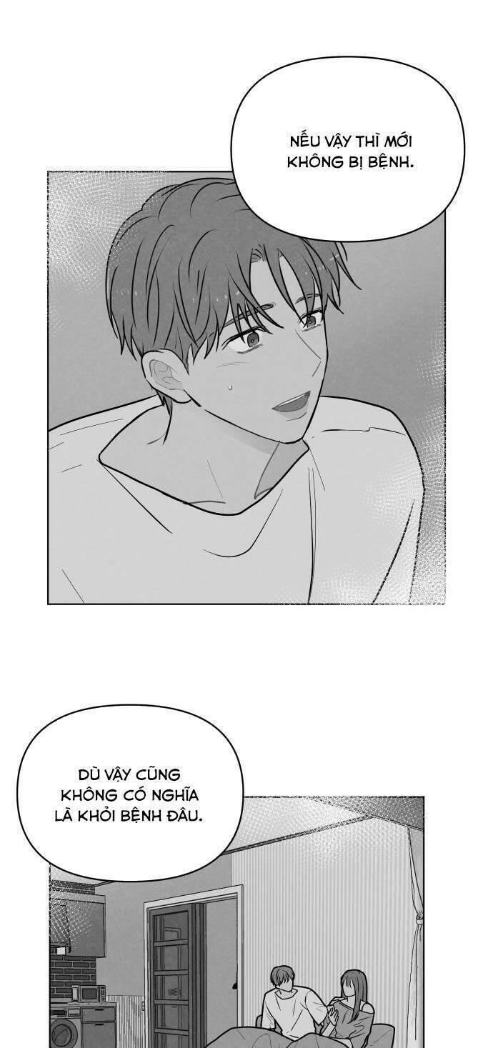 Thật Đáng Thương Cho Chúng Tôi - Chapter 17 - Page 9