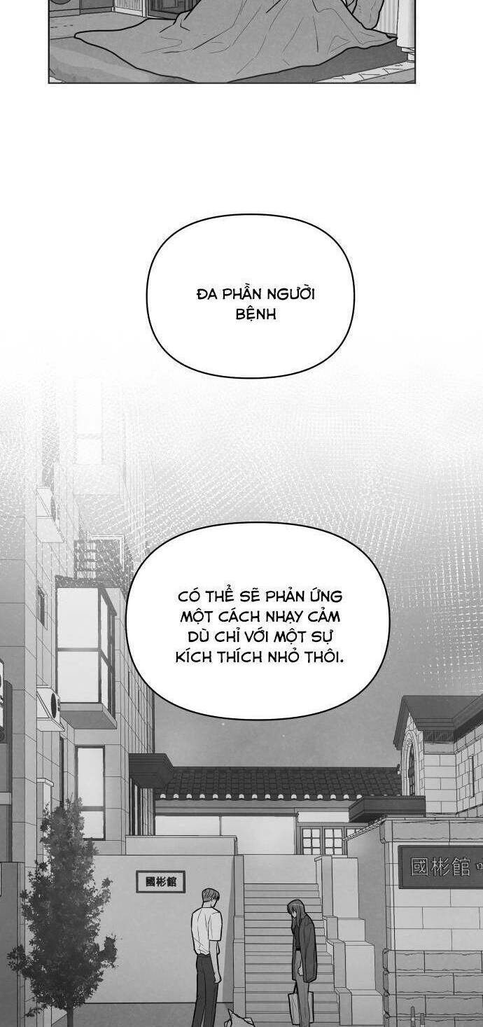 Thật Đáng Thương Cho Chúng Tôi - Chapter 17 - Page 10