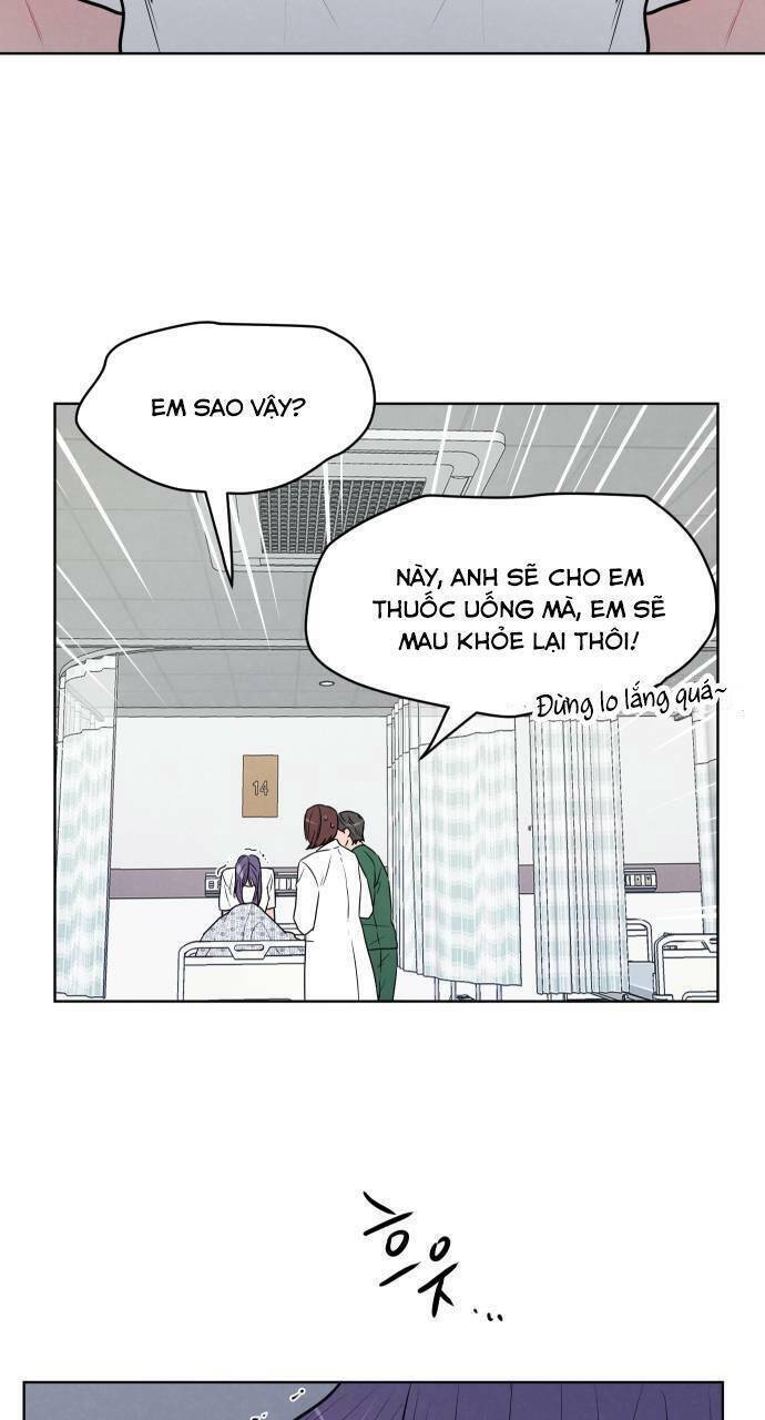 Thật Đáng Thương Cho Chúng Tôi - Chapter 17 - Page 18