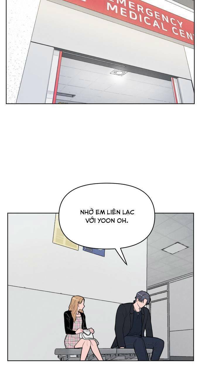 Thật Đáng Thương Cho Chúng Tôi - Chapter 17 - Page 21