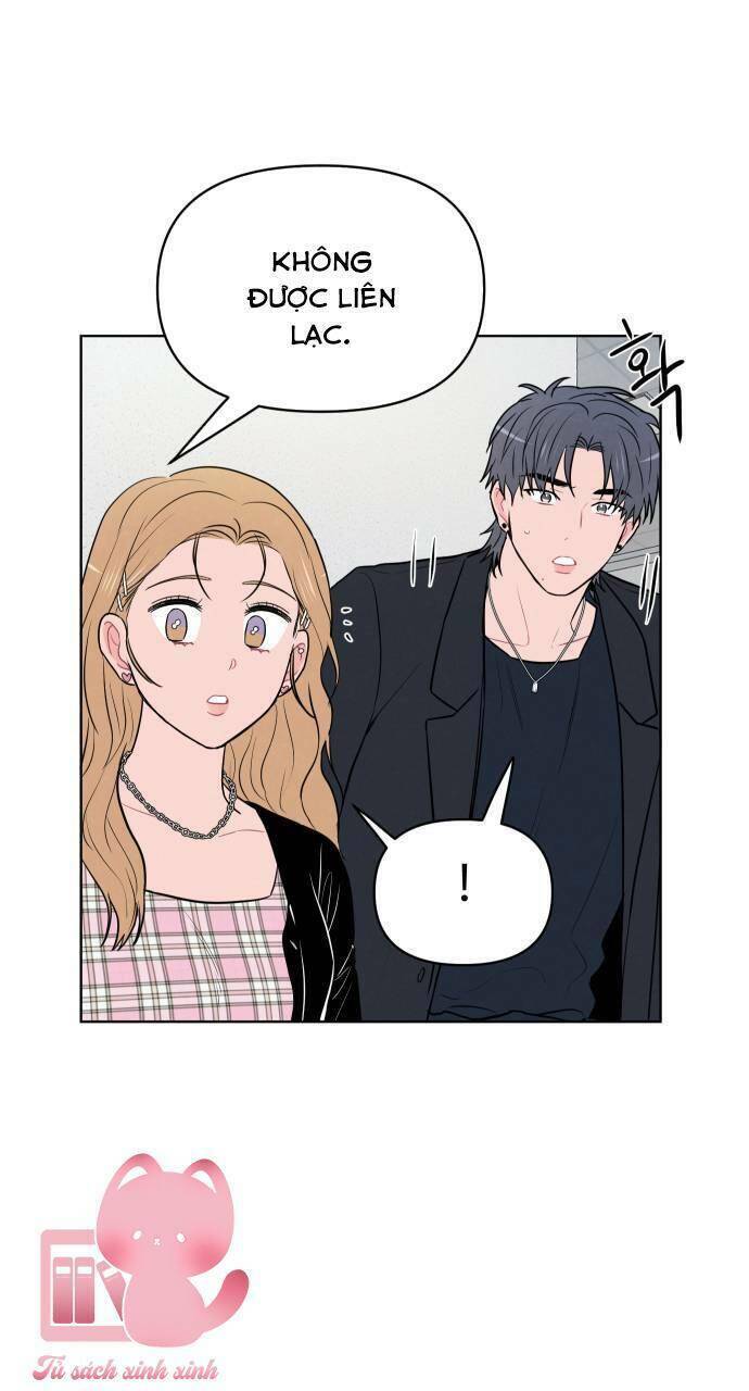 Thật Đáng Thương Cho Chúng Tôi - Chapter 17 - Page 22