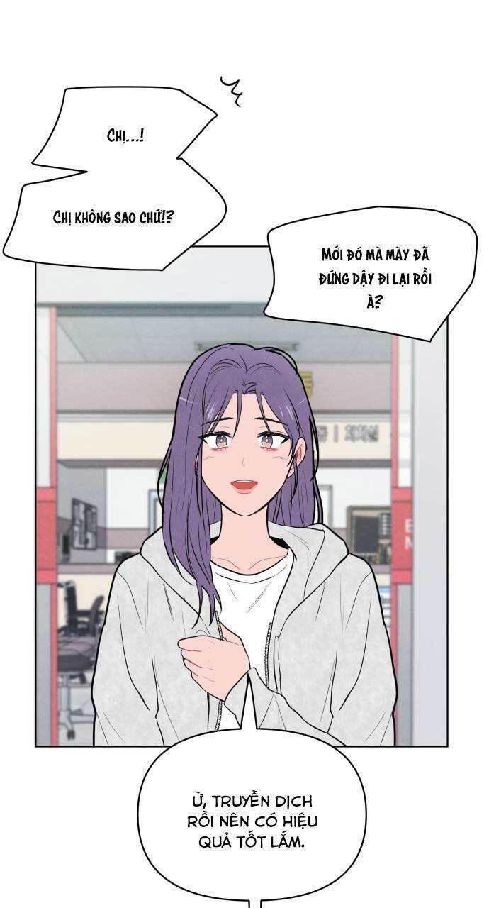 Thật Đáng Thương Cho Chúng Tôi - Chapter 17 - Page 23