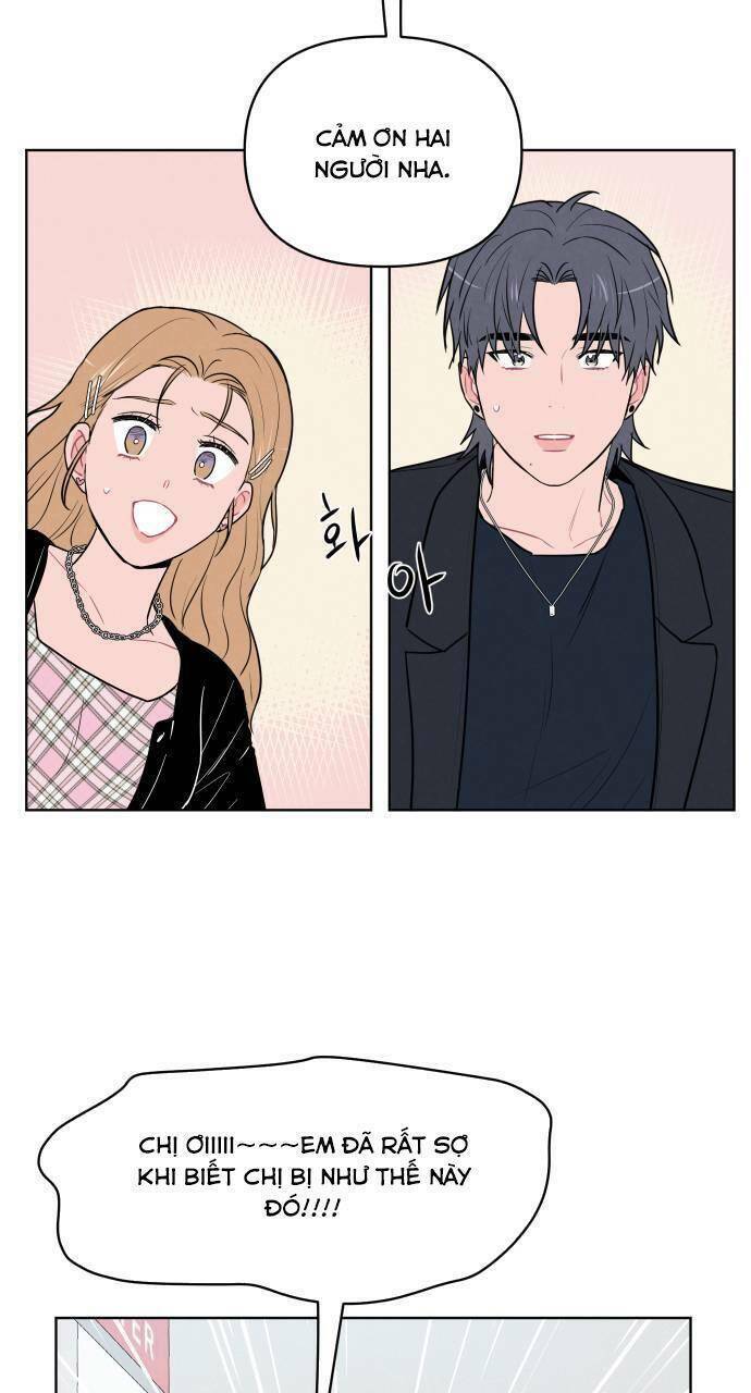 Thật Đáng Thương Cho Chúng Tôi - Chapter 17 - Page 24