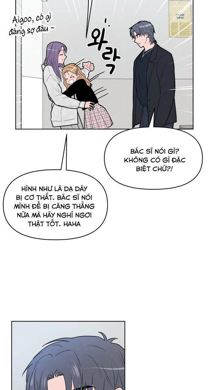 Thật Đáng Thương Cho Chúng Tôi - Chapter 17 - Page 25