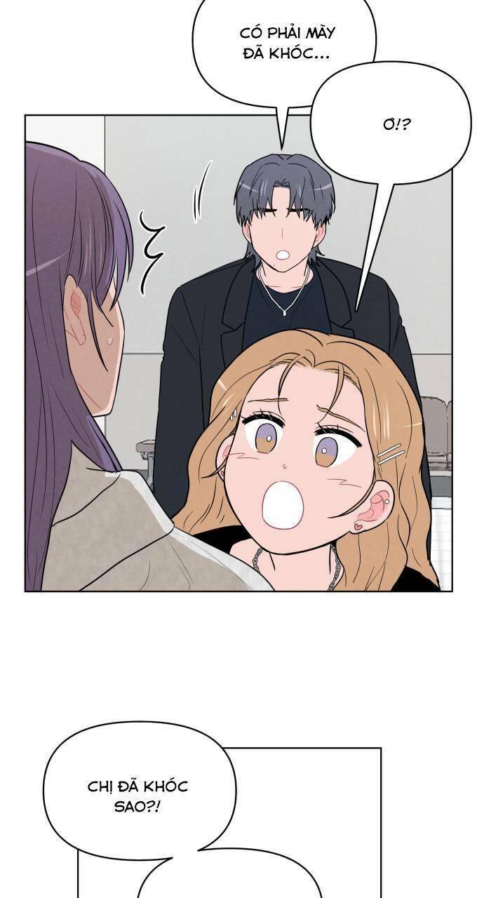 Thật Đáng Thương Cho Chúng Tôi - Chapter 17 - Page 27