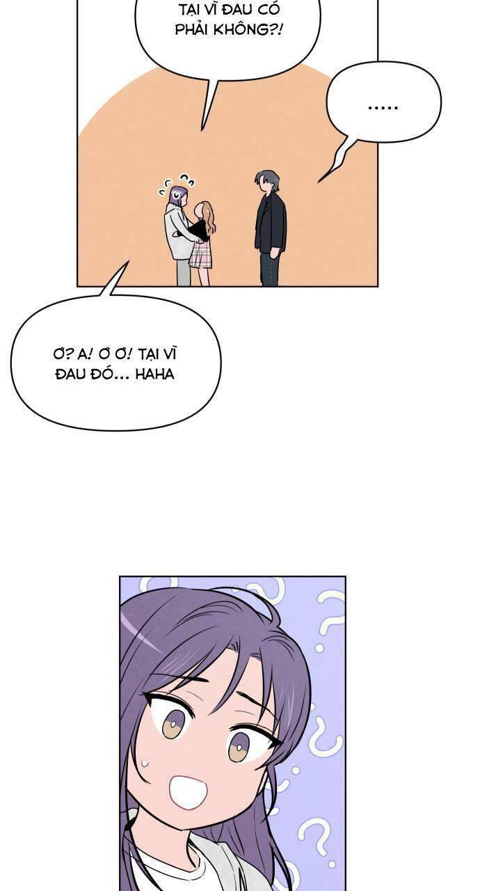 Thật Đáng Thương Cho Chúng Tôi - Chapter 17 - Page 28