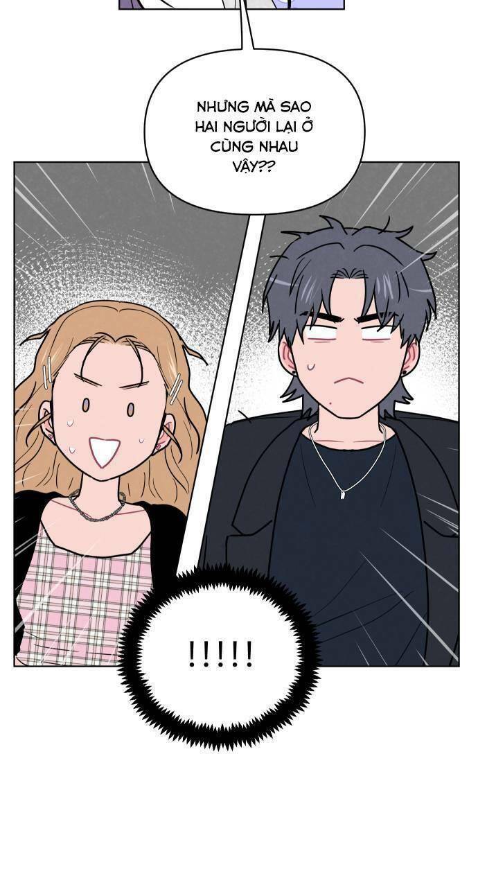 Thật Đáng Thương Cho Chúng Tôi - Chapter 17 - Page 29